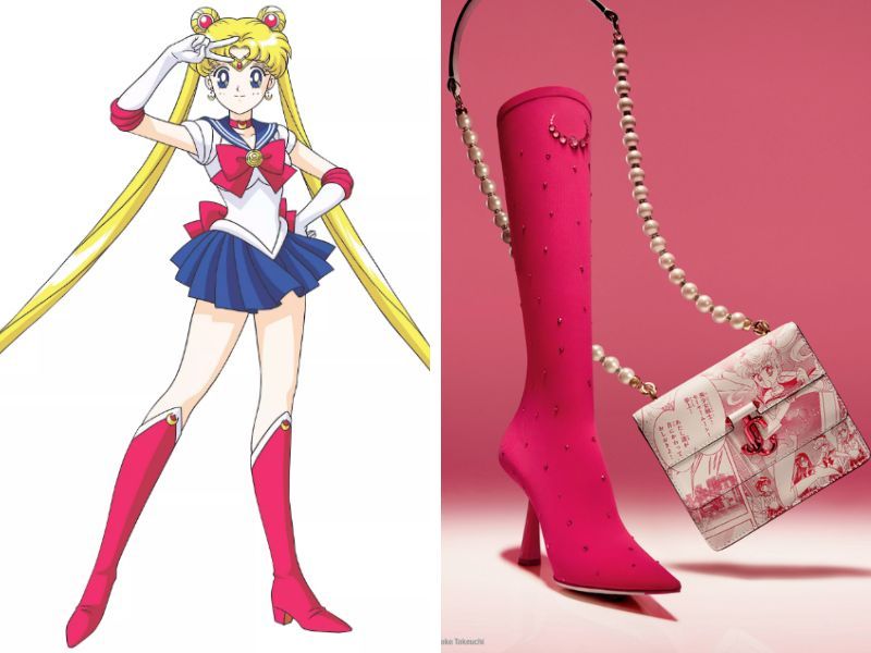 thủy thủ mặt trăng